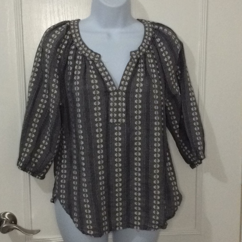 Loft top Sz XS